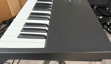 various-Native Instruments Kontrol S61 Mk3